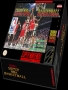 Nintendo  SNES&nbsp; - &nbsp;Tecmo Super NBA Basketball (USA)